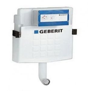 Бачок настенный Geberit 109.130.00.1