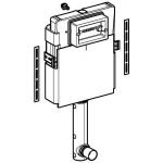 Бачок настенный Geberit 109.160.00.1 