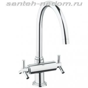 Смеситель для кухни Grohe Atrio 31000