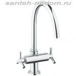 Смеситель для кухни Grohe Atrio 31000