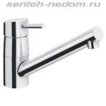 Смеситель для кухни Grohe Concetto 32659