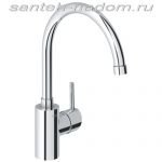 Смеситель для кухни Grohe Concetto 32661