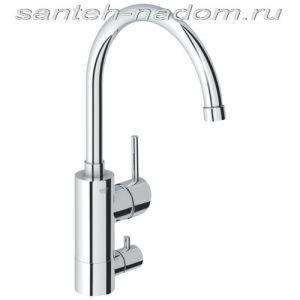 Смеситель для кухни Grohe Concetto 32666