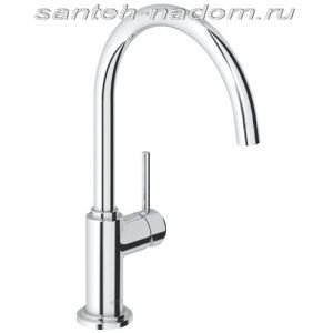 Смеситель для кухни Grohe Atrio 32003 001