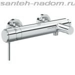 Смеситель для ванны Grohe Atrio 32652 001