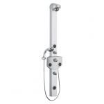 Душевая панель Grohe Aquatower 3000 27203