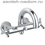 Смеситель для ванны Grohe Atrio 25010