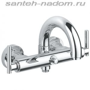 Смеситель для ванны Grohe Atrio 25011