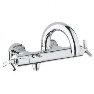 Термостат для ванны Grohe Atrio 34061