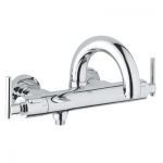 Термостат для ванны Grohe Atrio 34062