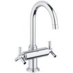 Смеситель для раковины Grohe Atrio 21033