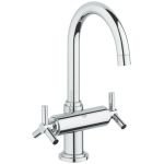 Смеситель для раковины Grohe Atrio 21019