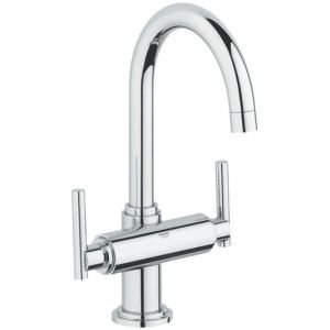 Смеситель для раковины Grohe Atrio 21022