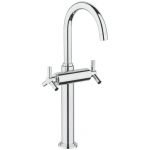 Смеситель для раковины Grohe Atrio 21044