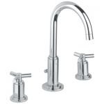 Смеситель для раковины Grohe Atrio 20008