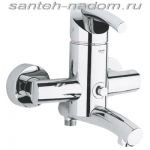 Смеситель для ванны Grohe Tenso 33349