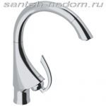 Смеситель для кухни Grohe K4 33786