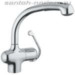 Смеситель для кухни Grohe Zedra 33707