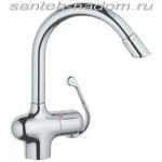 Смеситель для кухни Grohe Zedra 33708