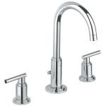 Смеситель для раковины Grohe Atrio 20009