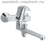 Смеситель для ванны Grohe Eurosmart 33116 001