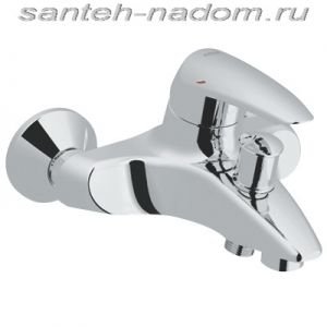 Смеситель для ванны Grohe Eurodisc 33390 001