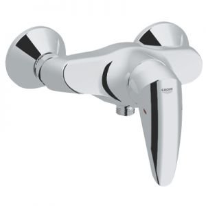 Смеситель для душа Grohe Eurodisc 33569 001