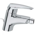 Смеситель для биде Grohe Eurodisc 33184 001