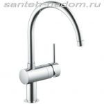 Смеситель для кухни Grohe Minta 32917