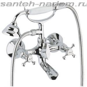 Смеситель для ванны Grohe Arabesk 25405