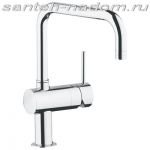 Смеситель для кухни Grohe Minta 32488