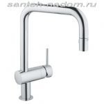 Смеситель для кухни Grohe Minta 32322