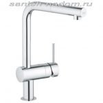 Смеситель для кухни Grohe Minta 32168