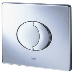 Клавиша Grohe Skate Air 38506