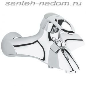 Смеситель для ванны Grohe Chiara 32306