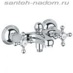 Смеситель для ванны Grohe Sinfonia 25030