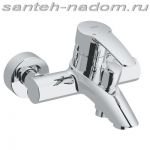 Смеситель для ванны Grohe Eurostyle 33591 001