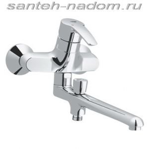 Смеситель для ванны Grohe Eurostyle 32922 001