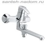 Смеситель для ванны Grohe Eurostyle 32922 001