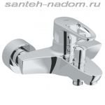 Смеситель для ванны Grohe Europlus 33553 001