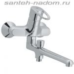 Смеситель для ванны Grohe Europlus 33082 001