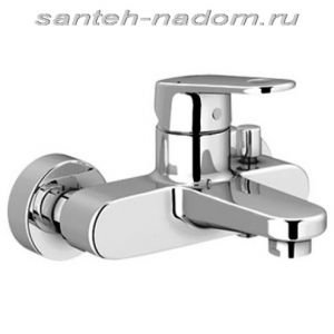 Смеситель для ванны Grohe Europlus New 33553 002