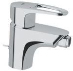 Смеситель для биде Grohe Europlus 33993 001