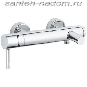 Смеситель для ванны Grohe Essence 33624