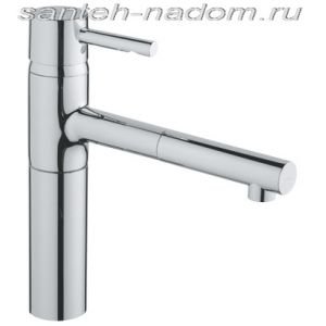 Смеситель для кухни Grohe Essence 32171