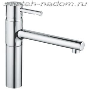 Смеситель для кухни Grohe Essence 32105