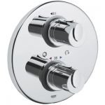 Термостат для душа Grohe Grohtherm 1000 34161