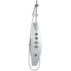 Душевая панель Grohe Aquatower 2000 27017 ― Магазин сантехники