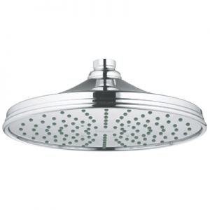 Верхний душ Grohe Rainshower Retro 28369 ― Магазин сантехники