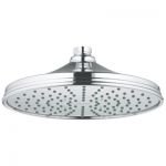 Верхний душ Grohe Rainshower Retro 28369